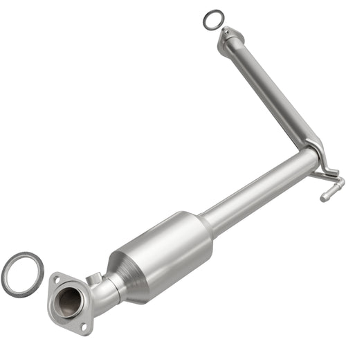 MagnaFlow 2005-2006 Toyota Tundra 4.0L OEM Grade Federal / EPA Compliant Direct-Fit Catalytic Converter 52572