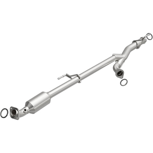 MagnaFlow 2005-2006 Toyota Tundra 4.0L OEM Grade Federal / EPA Compliant Direct-Fit Catalytic Converter 52573