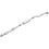 MagnaFlow 2009-2012 Toyota Venza 3.5L OEM Grade Federal / EPA Compliant Direct-Fit Catalytic Converter 52574
