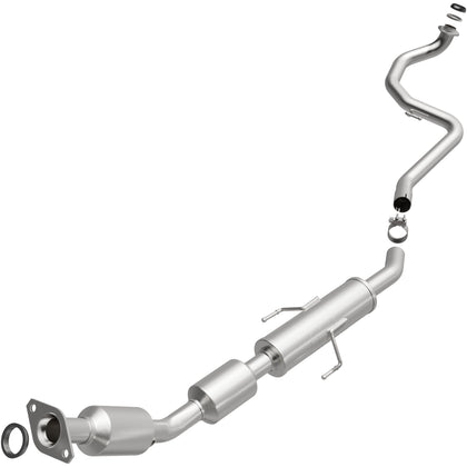 MagnaFlow 2012-2018 Toyota Yaris 1.5L OEM Grade Federal / EPA Compliant Direct-Fit Catalytic Converter 52584