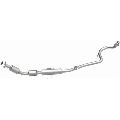 MagnaFlow 2012-2018 Toyota Yaris 1.5L OEM Grade Federal / EPA Compliant Direct-Fit Catalytic Converter 52584