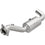 MagnaFlow 2017-2018 Ford F-150 Raptor 3.5L OEM Grade Federal / EPA Compliant Direct-Fit Catalytic Converter 52591