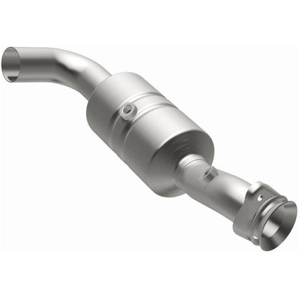 MagnaFlow 2017-2018 Ford F-150 Raptor 3.5L OEM Grade Federal / EPA Compliant Direct-Fit Catalytic Converter 52591