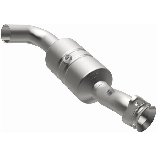 MagnaFlow 2017-2018 Ford F-150 Raptor 3.5L OEM Grade Federal / EPA Compliant Direct-Fit Catalytic Converter 52591