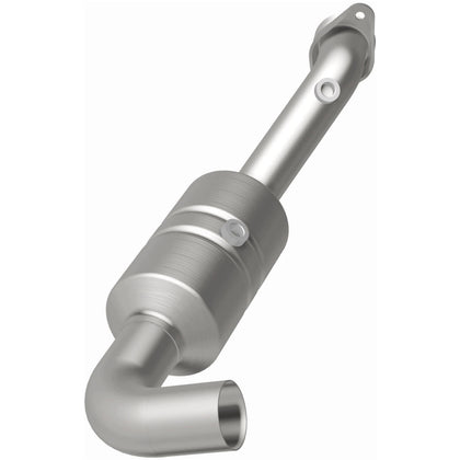 MagnaFlow 2017-2018 Ford F-150 Raptor 3.5L OEM Grade Federal / EPA Compliant Direct-Fit Catalytic Converter 52591