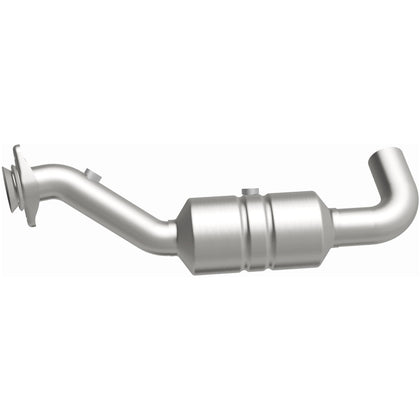 MagnaFlow 2017-2018 Ford F-150 Raptor 3.5L OEM Grade Federal / EPA Compliant Direct-Fit Catalytic Converter 52591