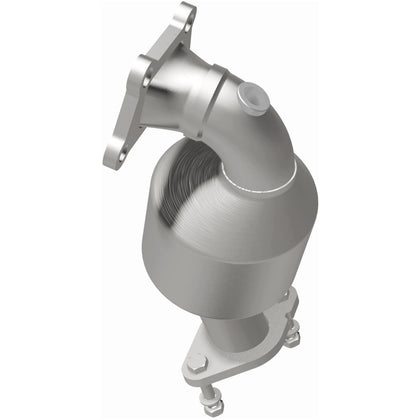 MagnaFlow OEM Grade Federal / EPA Compliant Direct-Fit Catalytic Converter 52594