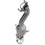 MagnaFlow 2015-2022 Chevrolet Colorado 2.5L | 2015-2022 GMC Canyon 2.5L OEM Grade Federal / EPA Compliant Direct-Fit Catalytic Converter 52608