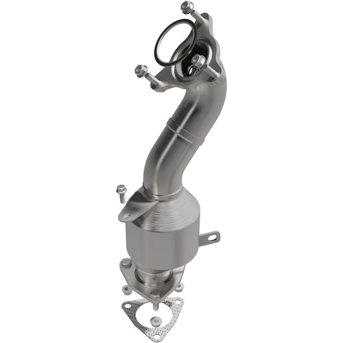 MagnaFlow 2015-2022 Chevrolet Colorado 2.5L | 2015-2022 GMC Canyon 2.5L OEM Grade Federal / EPA Compliant Direct-Fit Catalytic Converter 52608