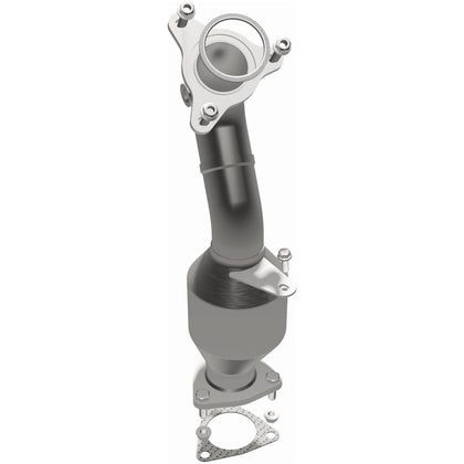 MagnaFlow 2015-2022 Chevrolet Colorado 2.5L | 2015-2022 GMC Canyon 2.5L OEM Grade Federal / EPA Compliant Direct-Fit Catalytic Converter 52608