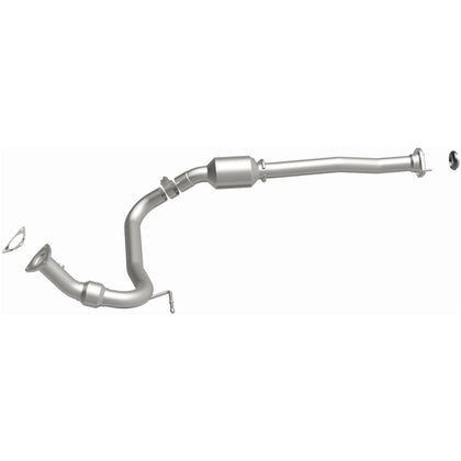 MagnaFlow 2015-2022 Chevrolet Colorado 2.5L | 2015-2022 GMC Canyon 2.5L OEM Grade Federal / EPA Compliant Direct-Fit Catalytic Converter 52609