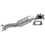 MagnaFlow 2015-2016 Chevrolet Colorado 3.6L | 2015-2016 GMC Canyon 3.6L OEM Grade Federal / EPA Compliant Direct-Fit Catalytic Converter 52610