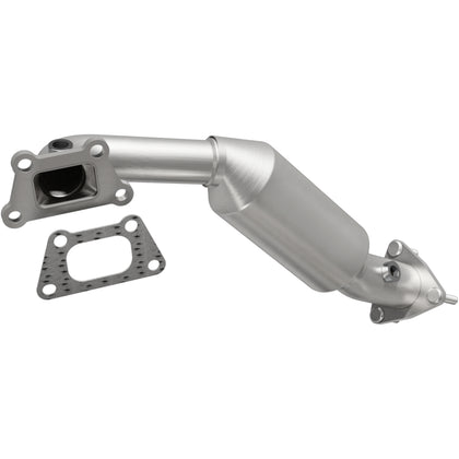 MagnaFlow 2015-2016 Chevrolet Colorado 3.6L | 2015-2016 GMC Canyon 3.6L OEM Grade Federal / EPA Compliant Direct-Fit Catalytic Converter 52611