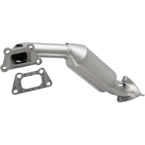 MagnaFlow 2015-2016 Chevrolet Colorado 3.6L | 2015-2016 GMC Canyon 3.6L OEM Grade Federal / EPA Compliant Direct-Fit Catalytic Converter 52611