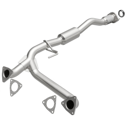 MagnaFlow 2015-2022 Chevrolet Colorado 3.6L | 2015-2022 GMC Canyon 3.6L OEM Grade Federal / EPA Compliant Direct-Fit Catalytic Converter 52612
