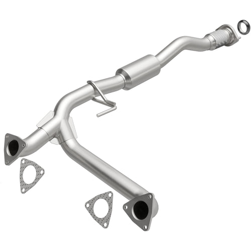 MagnaFlow 2015-2022 Chevrolet Colorado 3.6L | 2015-2022 GMC Canyon 3.6L OEM Grade Federal / EPA Compliant Direct-Fit Catalytic Converter 52612