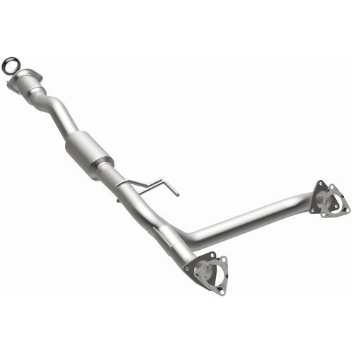 MagnaFlow 2015-2022 Chevrolet Colorado 3.6L | 2015-2022 GMC Canyon 3.6L OEM Grade Federal / EPA Compliant Direct-Fit Catalytic Converter 52612