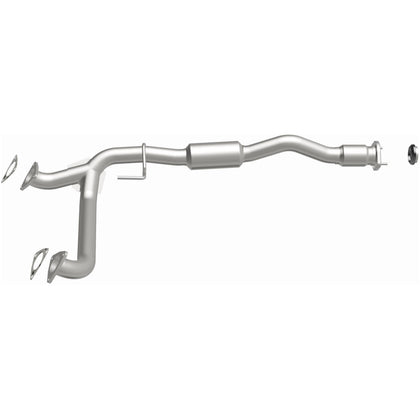 MagnaFlow 2015-2022 Chevrolet Colorado 3.6L | 2015-2022 GMC Canyon 3.6L OEM Grade Federal / EPA Compliant Direct-Fit Catalytic Converter 52612