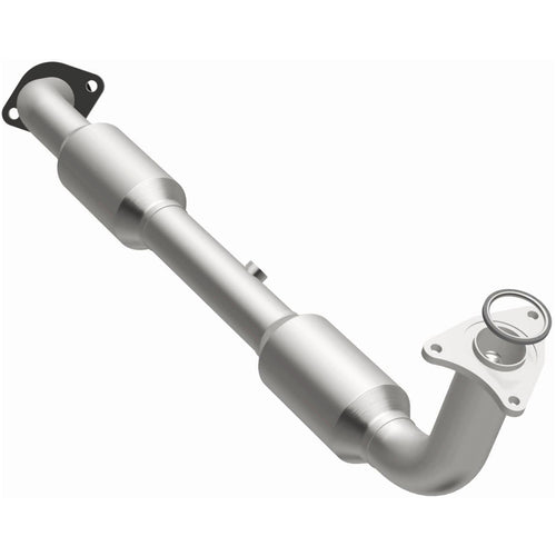 MagnaFlow 2013-2020 Lexus LX570 5.7L | 2013-2020 Toyota Land Cruiser 5.7L OEM Grade Federal / EPA Compliant Direct-Fit Catalytic Converter 52633