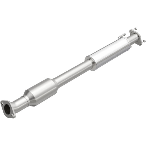 MagnaFlow 2015-2018 Kia Sedona 3.3L OEM Grade Federal / EPA Compliant Direct-Fit Catalytic Converter 52641