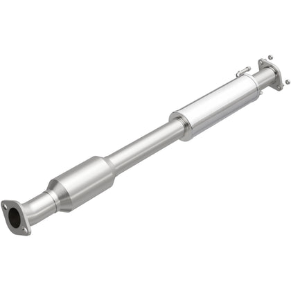MagnaFlow 2015-2018 Kia Sedona 3.3L OEM Grade Federal / EPA Compliant Direct-Fit Catalytic Converter 52641