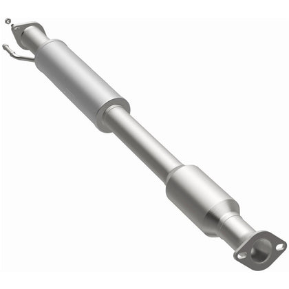 MagnaFlow 2015-2018 Kia Sedona 3.3L OEM Grade Federal / EPA Compliant Direct-Fit Catalytic Converter 52641