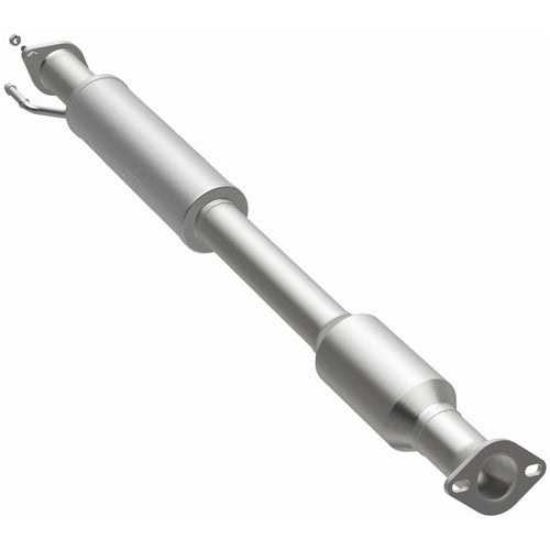 MagnaFlow 2015-2018 Kia Sedona 3.3L OEM Grade Federal / EPA Compliant Direct-Fit Catalytic Converter 52641