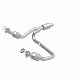 Genuine Walker Exhaust Catalytic Converter 15642 Genuine Walker Exhaust Catalytic Converter 15642