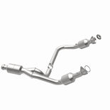 Catalytic Converter-EPA Walker 15642 Catalytic Converter-EPA Walker 15642