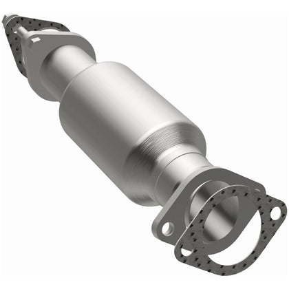 MagnaFlow 2011-2013 Kia Sorento 3.5L | 2010-2012 Hyundai Santa Fe 3.5L OEM Grade Federal / EPA Compliant Direct-Fit Catalytic Converter 52644