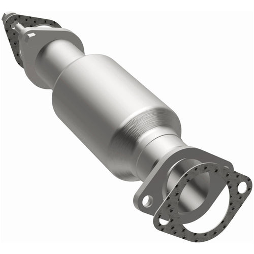 MagnaFlow 2011-2013 Kia Sorento 3.5L | 2010-2012 Hyundai Santa Fe 3.5L OEM Grade Federal / EPA Compliant Direct-Fit Catalytic Converter 52644