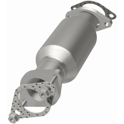 MagnaFlow 2011-2013 Kia Sorento 3.5L | 2010-2012 Hyundai Santa Fe 3.5L OEM Grade Federal / EPA Compliant Direct-Fit Catalytic Converter 52644