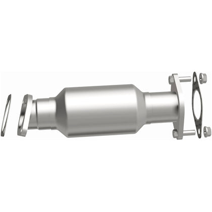 MagnaFlow 2011-2013 Kia Sorento 3.5L | 2010-2012 Hyundai Santa Fe 3.5L OEM Grade Federal / EPA Compliant Direct-Fit Catalytic Converter 52644