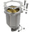 MagnaFlow 2004-2006 Nissan Altima 3.5L OEM Grade Federal / EPA Compliant Direct-Fit Catalytic Converter 52652