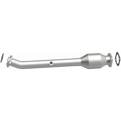 MagnaFlow OEM Grade Federal / EPA Compliant Direct-Fit Catalytic Converter 52670