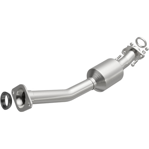 MagnaFlow 2015-2018 Chevrolet City Express 2.0L | 2013-2021 Nissan NV200 2.0L OEM Grade Federal / EPA Compliant Direct-Fit Catalytic Converter 52689
