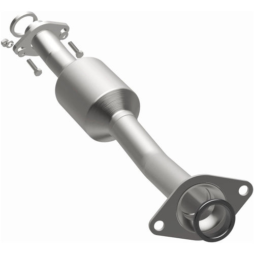 MagnaFlow 2015-2018 Chevrolet City Express 2.0L | 2013-2021 Nissan NV200 2.0L OEM Grade Federal / EPA Compliant Direct-Fit Catalytic Converter 52689