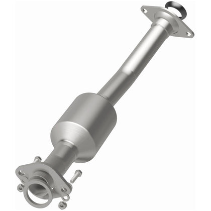 MagnaFlow 2015-2018 Chevrolet City Express 2.0L | 2013-2021 Nissan NV200 2.0L OEM Grade Federal / EPA Compliant Direct-Fit Catalytic Converter 52689
