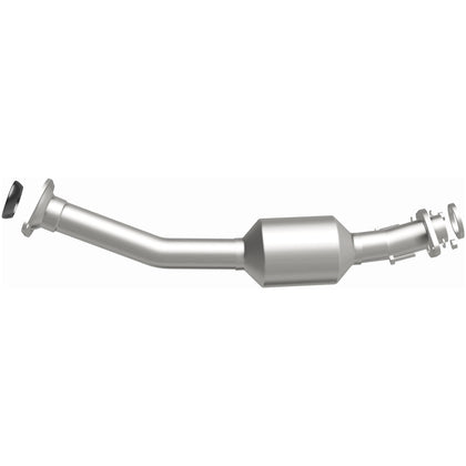 MagnaFlow 2015-2018 Chevrolet City Express 2.0L | 2013-2021 Nissan NV200 2.0L OEM Grade Federal / EPA Compliant Direct-Fit Catalytic Converter 52689