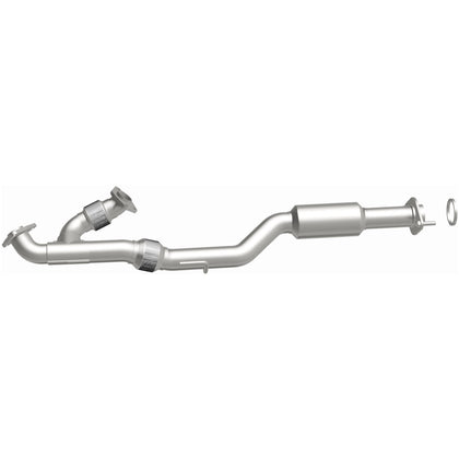 MagnaFlow OEM Grade Federal / EPA Compliant Direct-Fit Catalytic Converter 52699