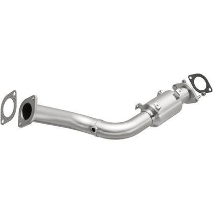 MagnaFlow 2014-2020 Nissan Rogue 2.5L OEM Grade Federal / EPA Compliant Direct-Fit Catalytic Converter 52708