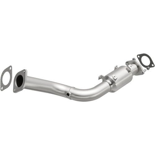 MagnaFlow 2014-2020 Nissan Rogue 2.5L OEM Grade Federal / EPA Compliant Direct-Fit Catalytic Converter 52708