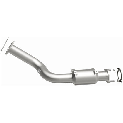 MagnaFlow 2014-2020 Nissan Rogue 2.5L OEM Grade Federal / EPA Compliant Direct-Fit Catalytic Converter 52708