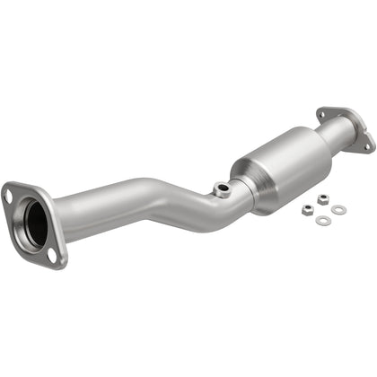 MagnaFlow 2011-2014 Nissan Cube 1.8L | 2013-2019 Nissan Sentra 1.8L OEM Grade Federal / EPA Compliant Direct-Fit Catalytic Converter 52709