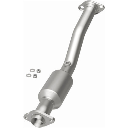 MagnaFlow 2011-2014 Nissan Cube 1.8L | 2013-2019 Nissan Sentra 1.8L OEM Grade Federal / EPA Compliant Direct-Fit Catalytic Converter 52709