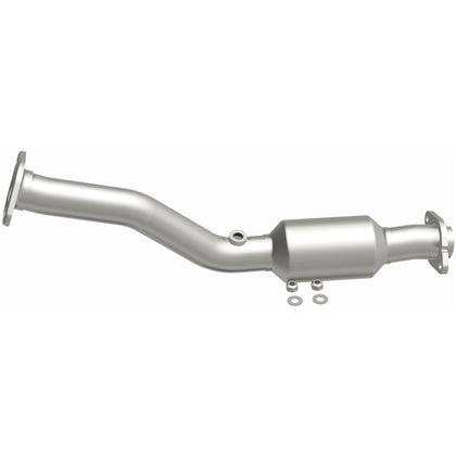 MagnaFlow 2011-2014 Nissan Cube 1.8L | 2013-2019 Nissan Sentra 1.8L OEM Grade Federal / EPA Compliant Direct-Fit Catalytic Converter 52709