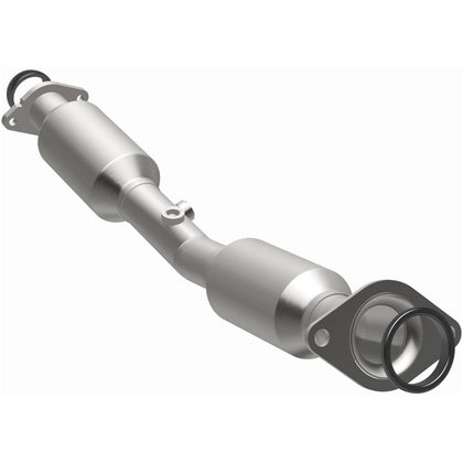 MagnaFlow 2013-2019 Nissan Sentra 1.8L OEM Grade Federal / EPA Compliant Direct-Fit Catalytic Converter 52710