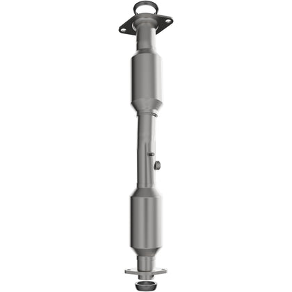 MagnaFlow 2013-2019 Nissan Sentra 1.8L OEM Grade Federal / EPA Compliant Direct-Fit Catalytic Converter 52710