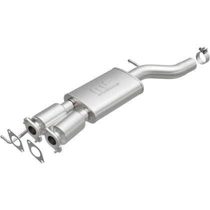 MagnaFlow 2012-2016 Cadillac SRX 3.6L OEM Grade Federal / EPA Compliant Direct-Fit Catalytic Converter 52719