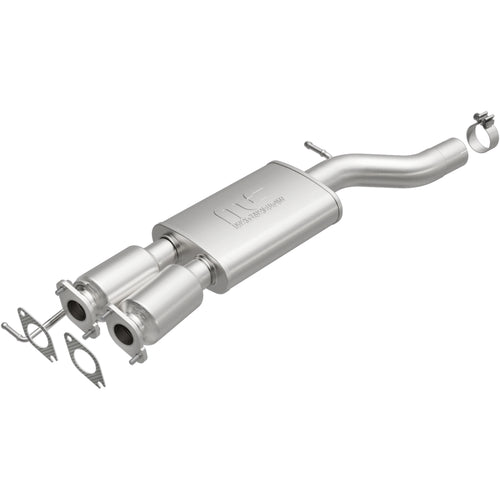 MagnaFlow 2012-2016 Cadillac SRX 3.6L OEM Grade Federal / EPA Compliant Direct-Fit Catalytic Converter 52719